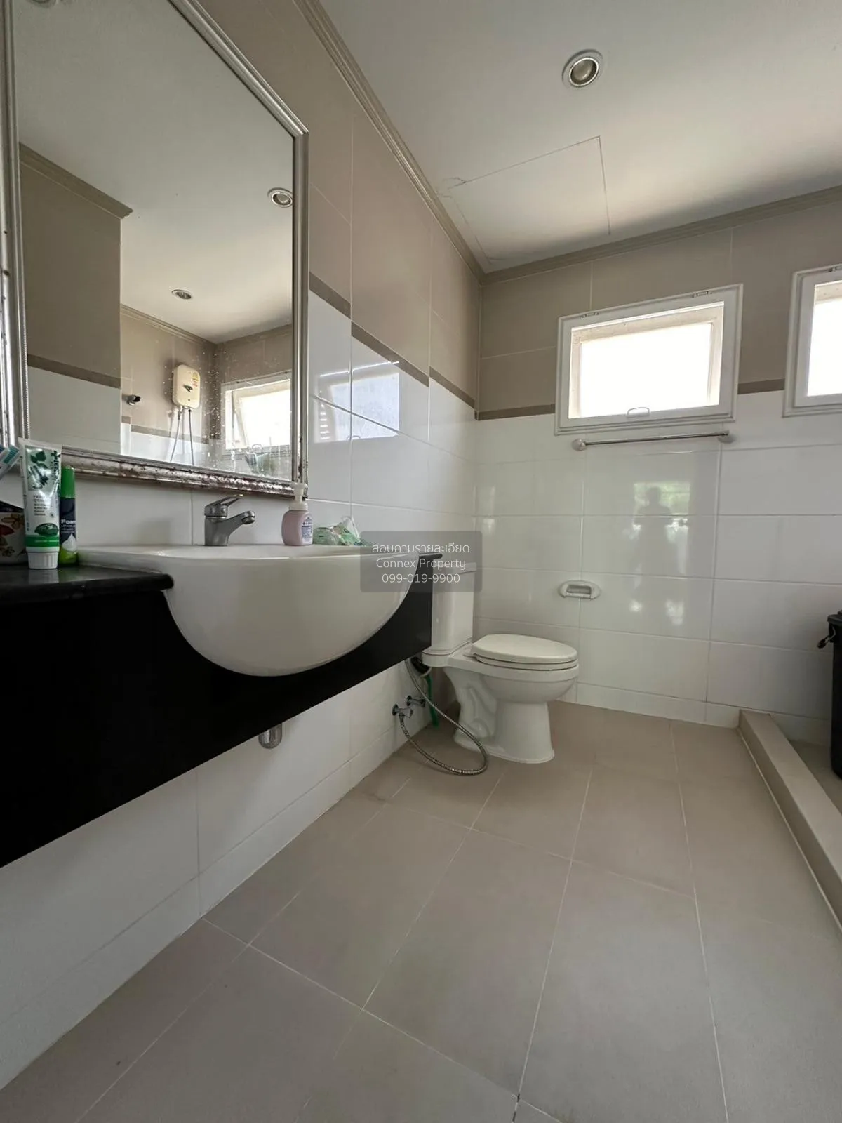 ขายบ้าน  ศุภาลัย พาร์ควิลล์ วงแหวน-ราชพฤกษ์ ลำโพ บางบัวทอง กรุงเท