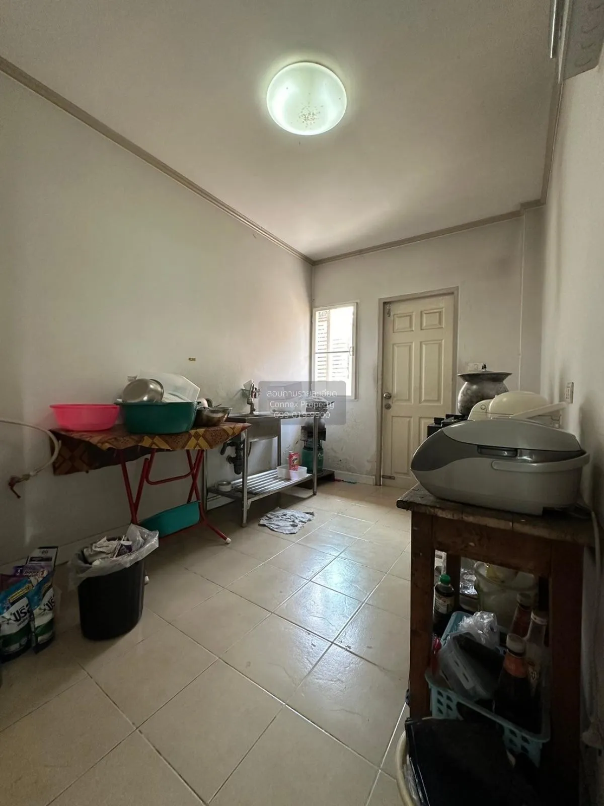 ขายบ้าน  ศุภาลัย พาร์ควิลล์ วงแหวน-ราชพฤกษ์ ลำโพ บางบัวทอง กรุงเท 4