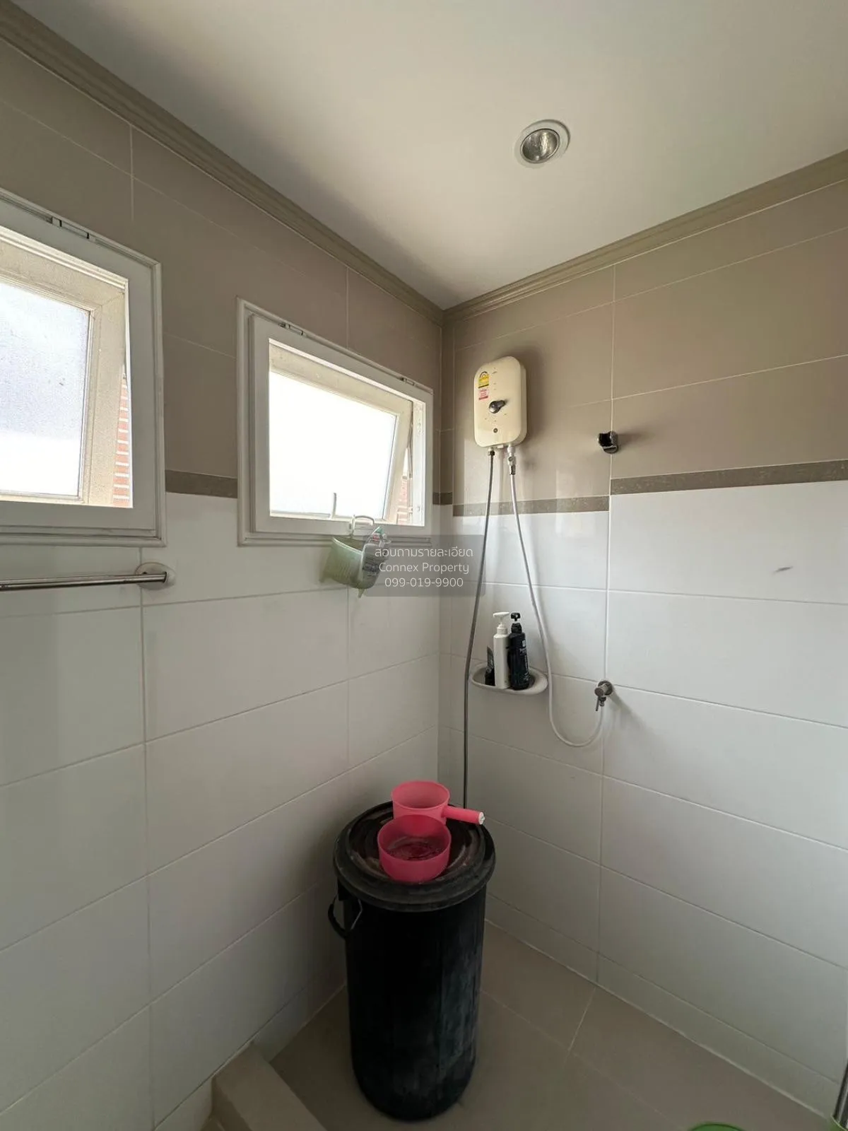 ขายบ้าน  ศุภาลัย พาร์ควิลล์ วงแหวน-ราชพฤกษ์ ลำโพ บางบัวทอง กรุงเท