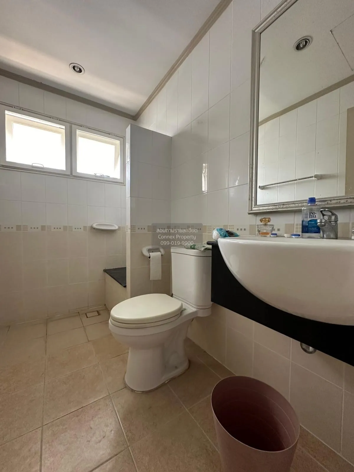 ขายบ้าน  ศุภาลัย พาร์ควิลล์ วงแหวน-ราชพฤกษ์ ลำโพ บางบัวทอง กรุงเท