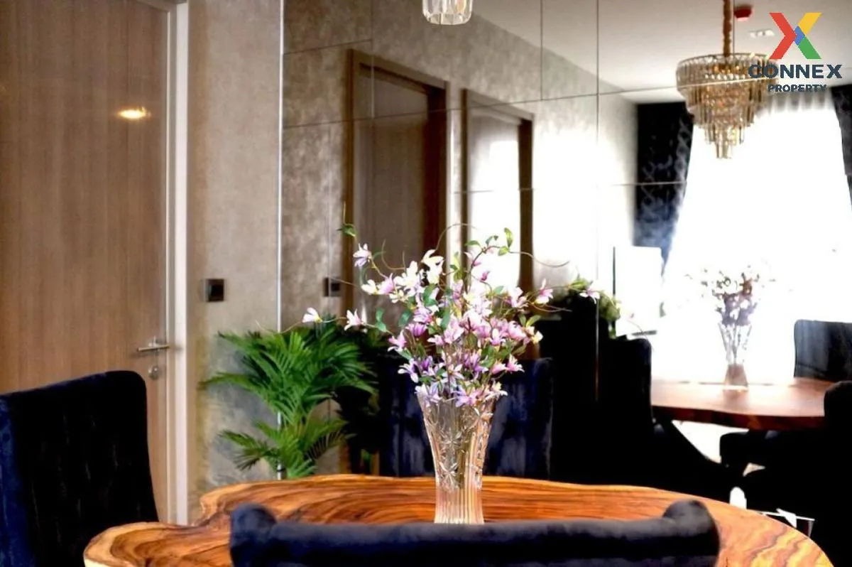 For Sale Condo , The Line Ratchathewi , BTS-Ratchathewi , Thanon  For Sale Condo , The Line Ratchathewi , BTS-Ratchathewi , Thanon  4