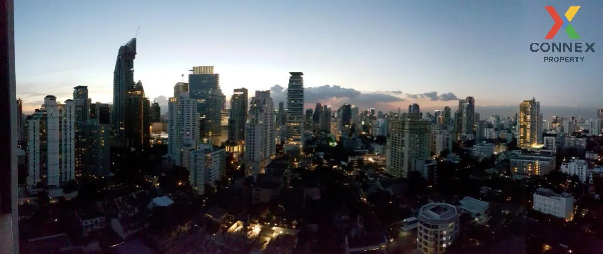 For Rent Condo , H Sukhumvit 43 , BTS-Phrom Phong , Khlong Tan Nu