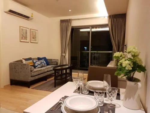 For Rent Condo , H Sukhumvit 43 , BTS-Phrom Phong , Khlong Tan Nuea , Watthana , Bangkok , CX-91606