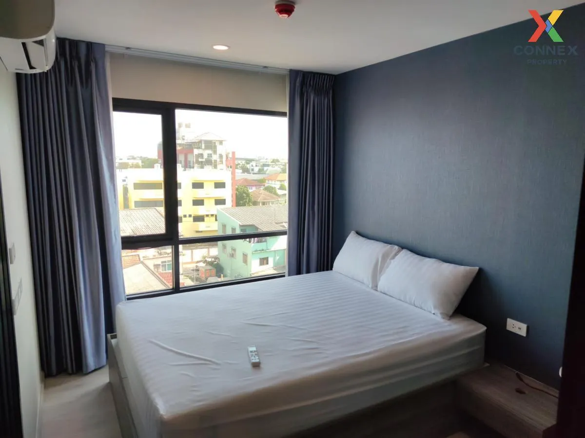 For Sale Condo ,  The Origin Sukhumvit 105 , BTS-Bearing , Bang N For Sale Condo ,  The Origin Sukhumvit 105 , BTS-Bearing , Bang N