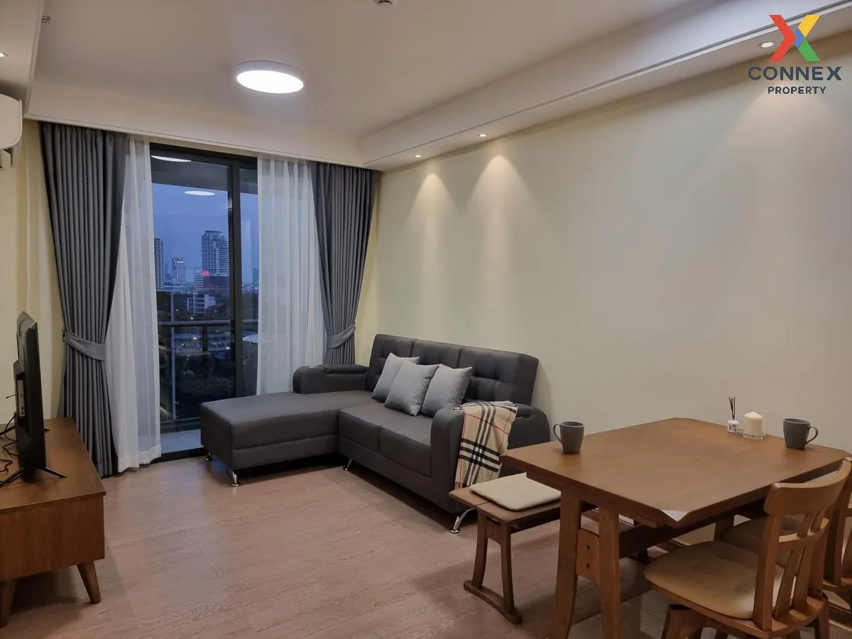For Rent Condo , Regal Sathon - Naradhiwas , BTS-Chong Nonsi , Th 2
