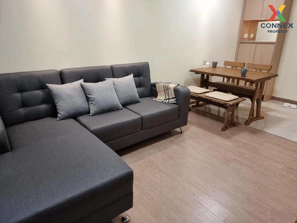 For Rent Condo , Regal Sathon - Naradhiwas , BTS-Chong Nonsi , Th 3