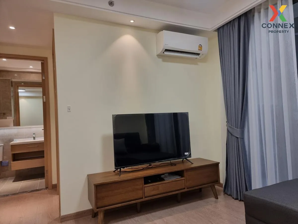 For Rent Condo , Regal Sathon - Naradhiwas , BTS-Chong Nonsi , Th 4