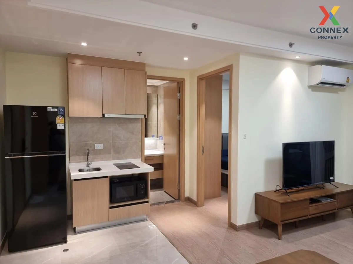 For Rent Condo , Regal Sathon - Naradhiwas , BTS-Chong Nonsi , Th