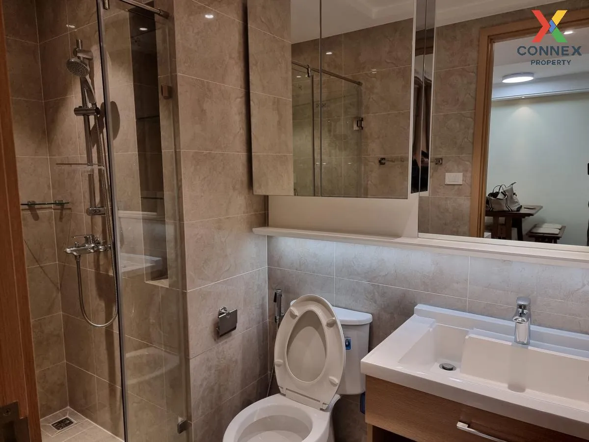 For Rent Condo , Regal Sathon - Naradhiwas , BTS-Chong Nonsi , Th