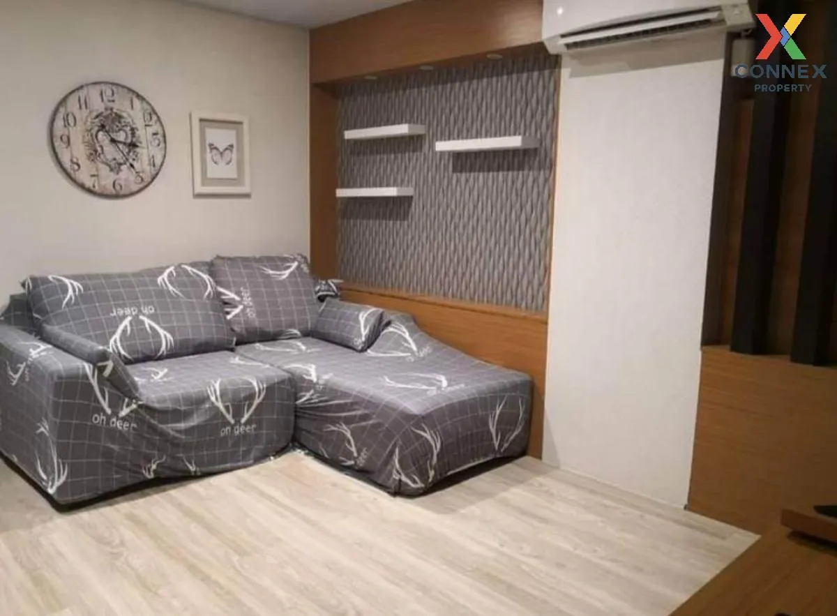 For Sale Condo , Ratchada City Condo , MRT-Huai Khwang , Huai Khw 1