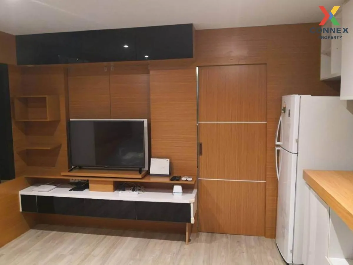 For Sale Condo , Ratchada City Condo , MRT-Huai Khwang , Huai Khw 2