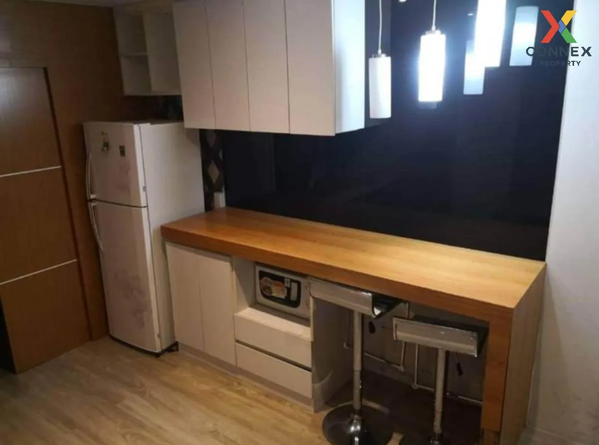 For Sale Condo , Ratchada City Condo , MRT-Huai Khwang , Huai Khw 4