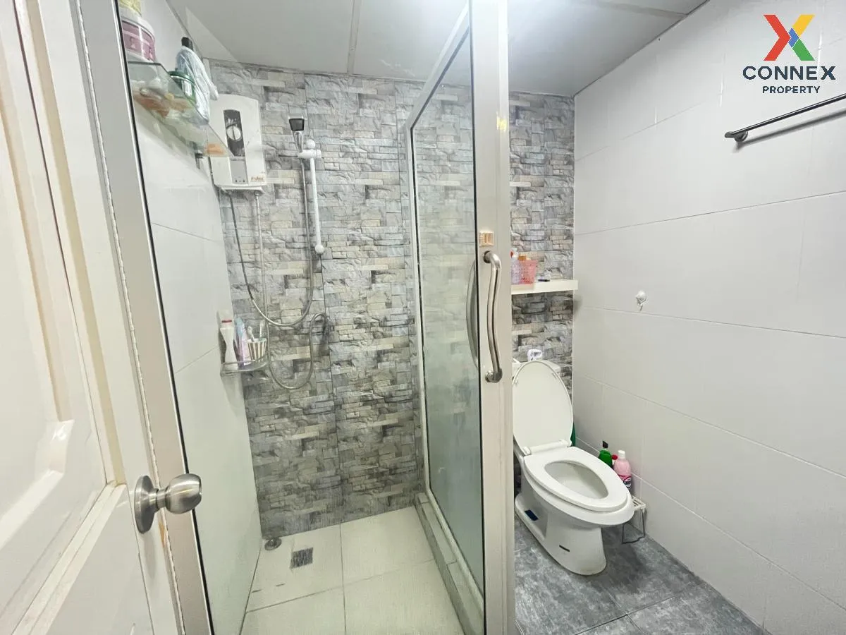 For Sale Condo , Ratchada City Condo , MRT-Huai Khwang , Huai Khw