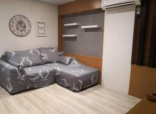 For Sale Condo , Ratchada City Condo , MRT-Huai Khwang , Huai Khwang , Huai Khwang , Bangkok , CX-91610