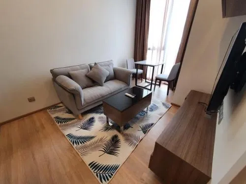 For Rent Condo , The Line Phahol - Pradipat , BTS-Saphan Khwai , Sam Sen Nai , Phaya Thai , Bangkok , CX-91611