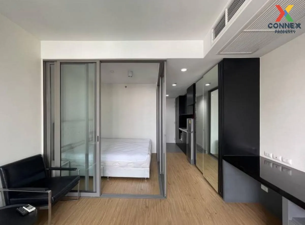 For Rent Condo , Siamese Surawong , MRT-Sam Yan , Si Phraya , Ban 2