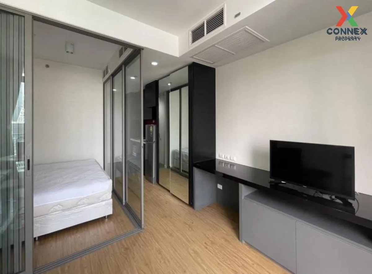 For Rent Condo , Siamese Surawong , MRT-Sam Yan , Si Phraya , Ban 3
