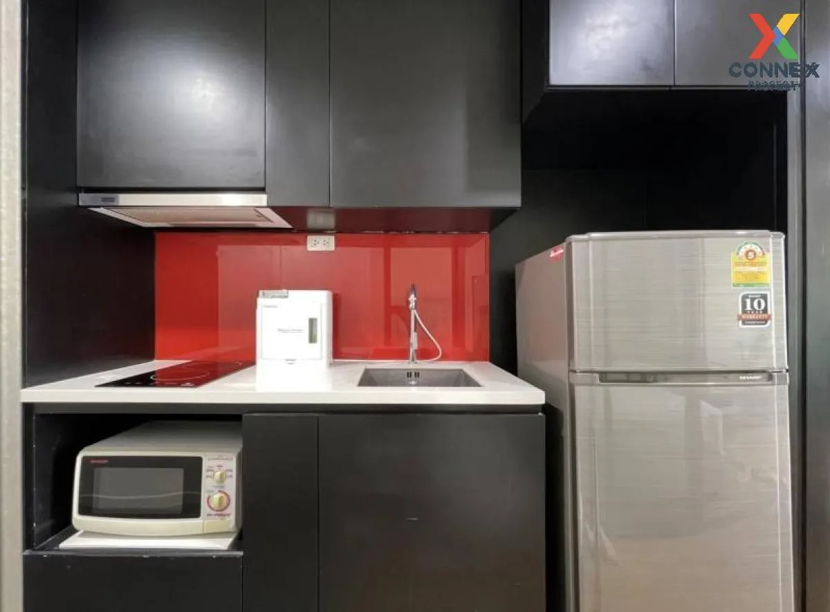 For Rent Condo , Siamese Surawong , MRT-Sam Yan , Si Phraya , Ban 4