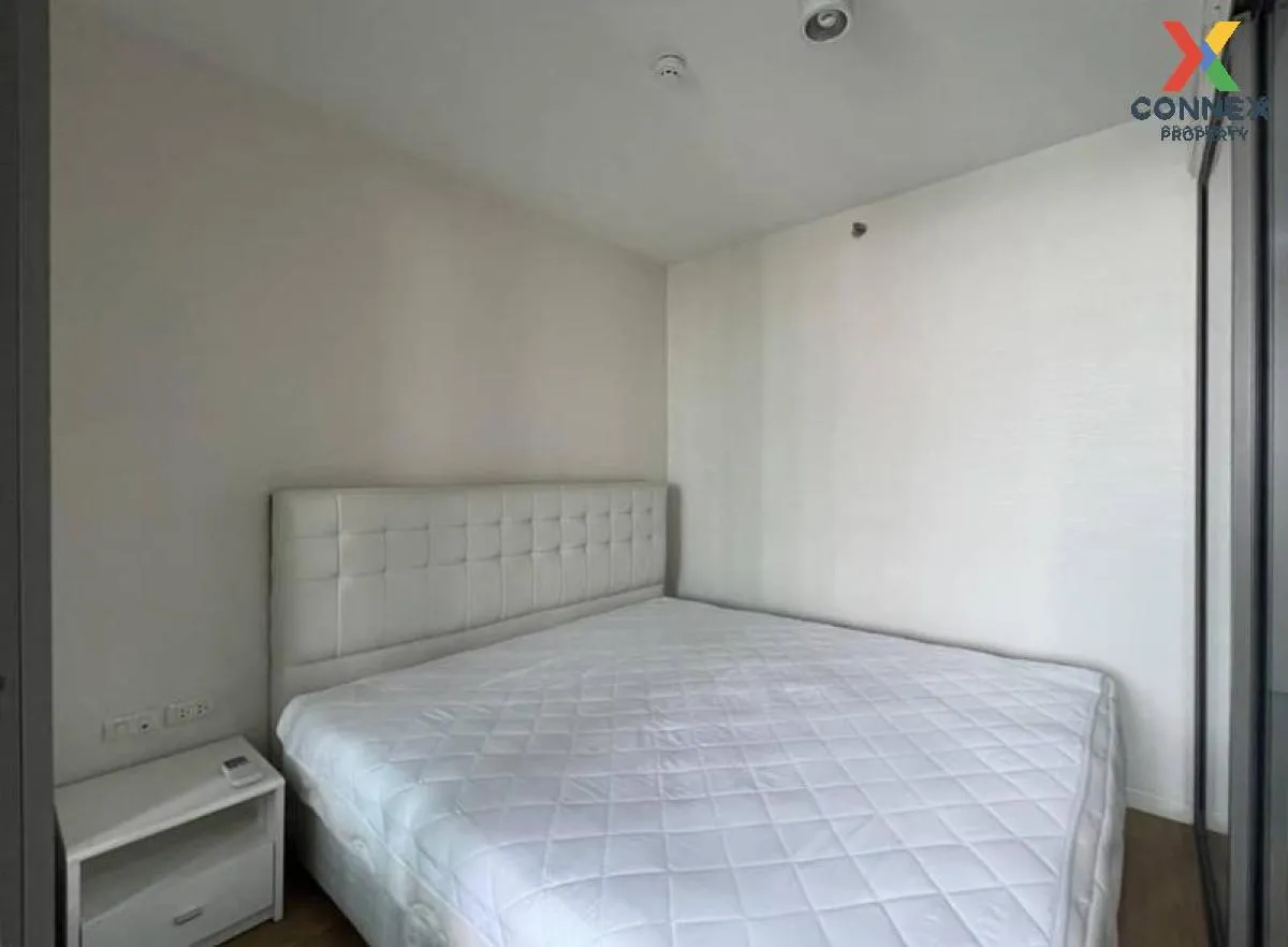 For Rent Condo , Siamese Surawong , MRT-Sam Yan , Si Phraya , Ban