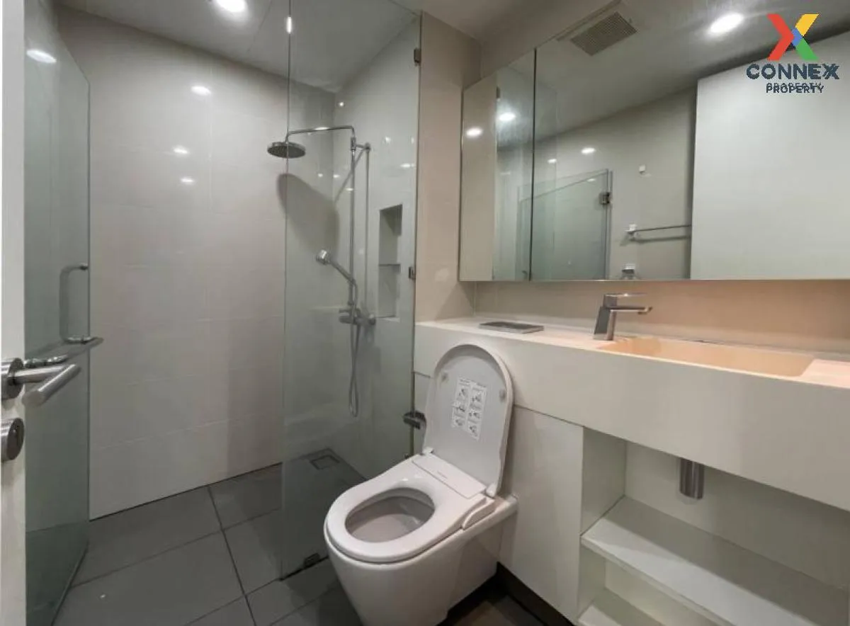 For Rent Condo , Siamese Surawong , MRT-Sam Yan , Si Phraya , Ban