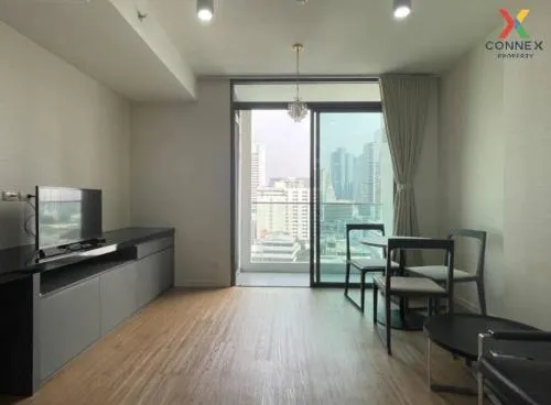 For Rent Condo , Siamese Surawong , MRT-Sam Yan , Si Phraya , Bang Rak , Bangkok , CX-91612