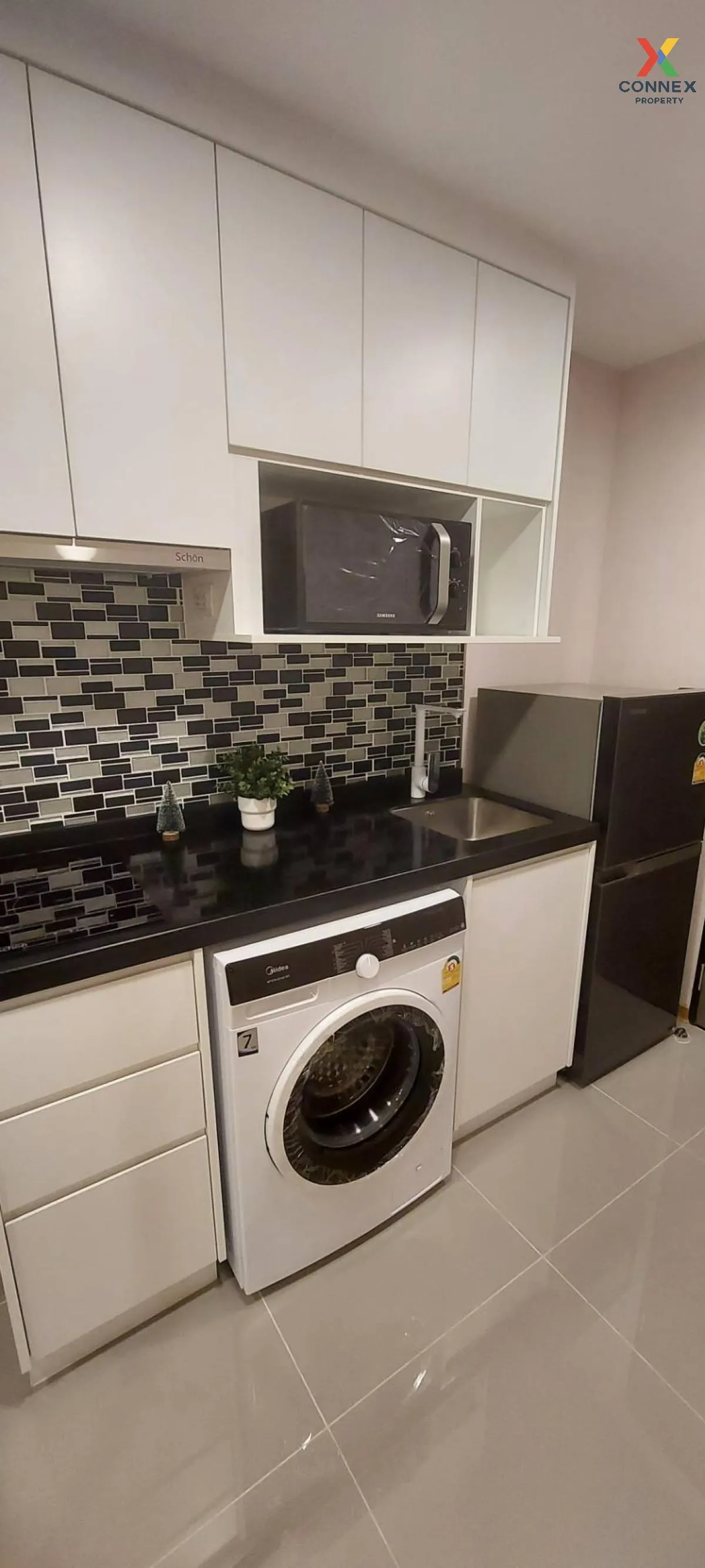 For Rent Condo , Bangkok Horizon Lite @ Phetkasem 48 , MRT-Phetka 2