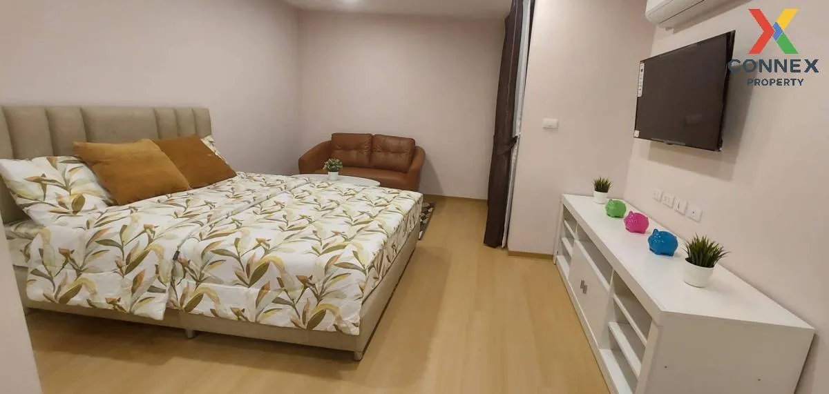 For Rent Condo , Bangkok Horizon Lite @ Phetkasem 48 , MRT-Phetka 3