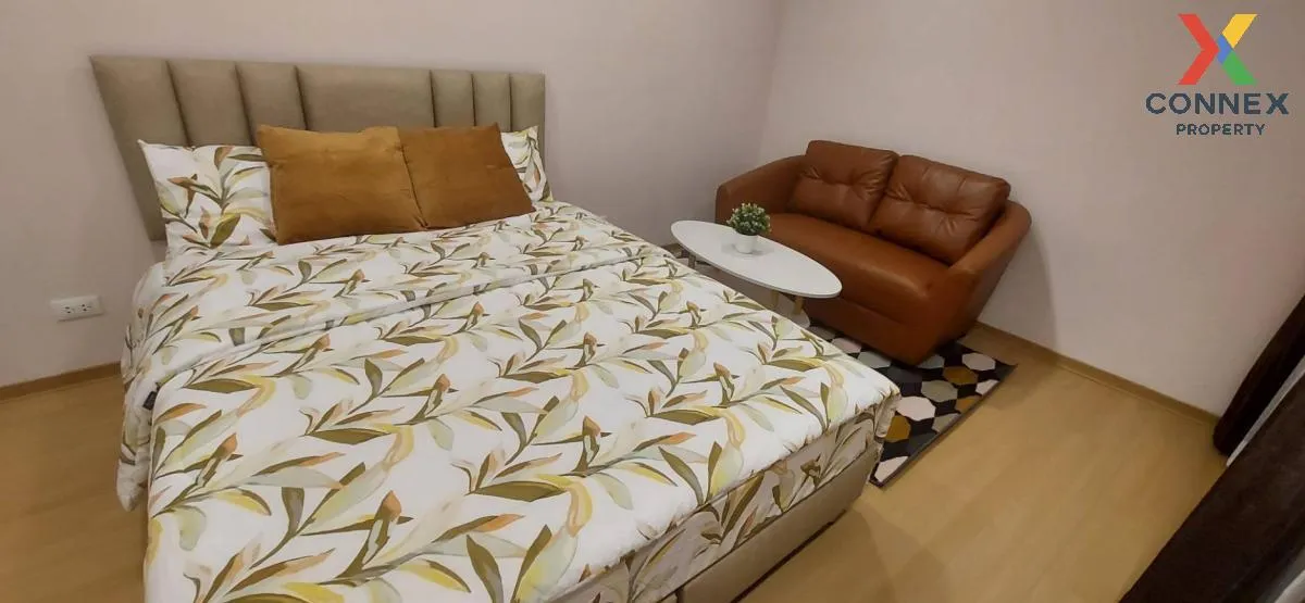 For Rent Condo , Bangkok Horizon Lite @ Phetkasem 48 , MRT-Phetka 4