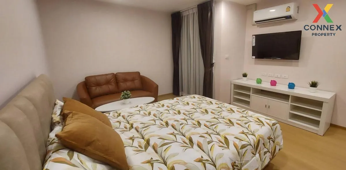 For Rent Condo , Bangkok Horizon Lite @ Phetkasem 48 , MRT-Phetka