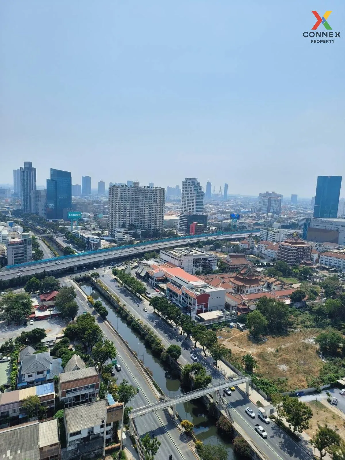 เช่าคอนโด  เดอะ คอมพลีท นราธิวาส BTS-ช่องนนทรี ช่องนนทรี เขต ยานน