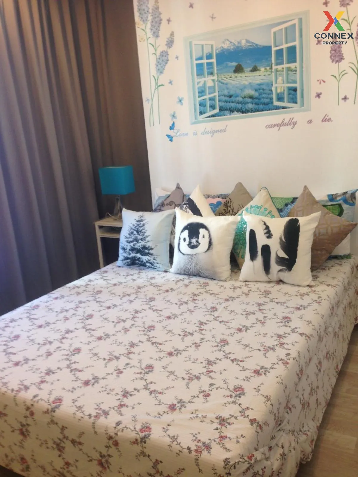 For Rent Condo , Ideo Mobi Sukhumvit , BTS-On Nut , Bang Chak , P For Rent Condo , Ideo Mobi Sukhumvit , BTS-On Nut , Bang Chak , P 4