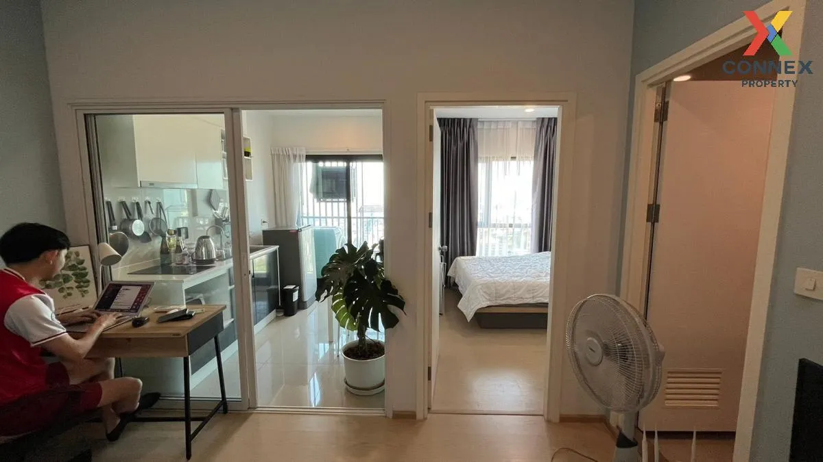 For Sale Condo , The Tree Sukhumvit 71 , ARL-Ramkhamhaeng , Suan  For Sale Condo , The Tree Sukhumvit 71 , ARL-Ramkhamhaeng , Suan  2