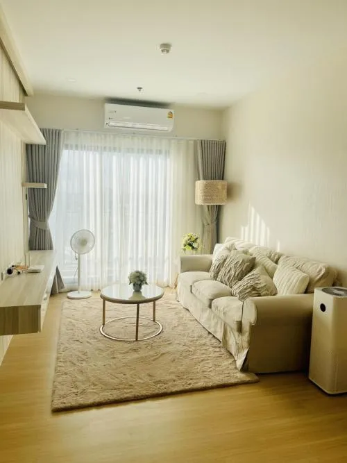 For Rent Condo , Supalai Loft Prajadhipok - Wongwian Yai , BTS-Wongwian Yai , Somdet Chao Phraya , Khlong San , Bangkok , CX-91620