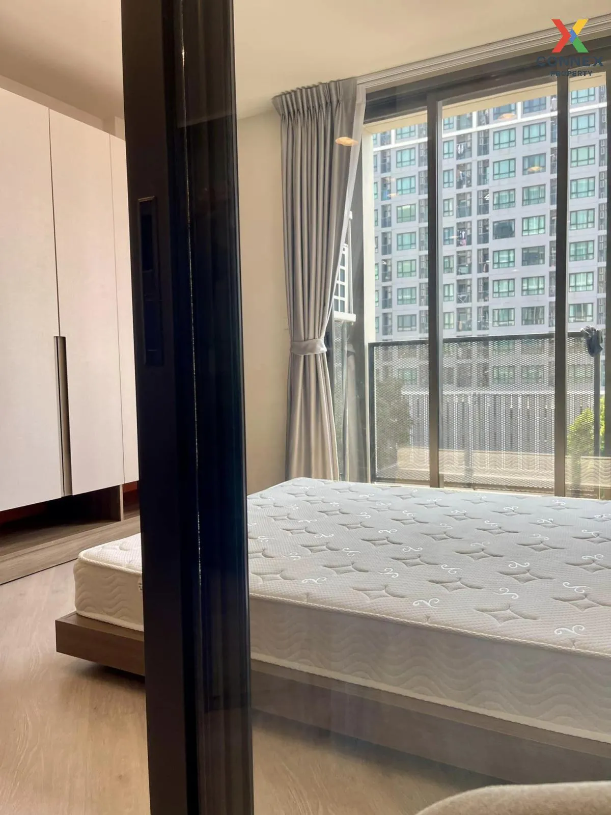 For Rent Condo , The Base Saphanmai , BTS-Sai Yud , Anusawari , B 2