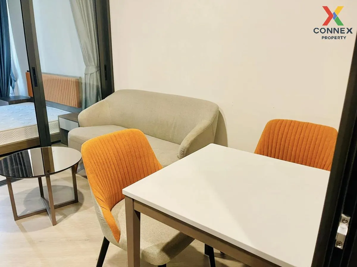 For Rent Condo , The Base Saphanmai , BTS-Sai Yud , Anusawari , B 4