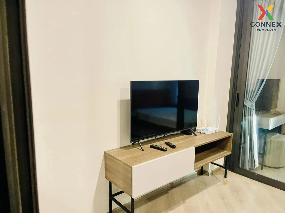 For Rent Condo , The Base Saphanmai , BTS-Sai Yud , Anusawari , B