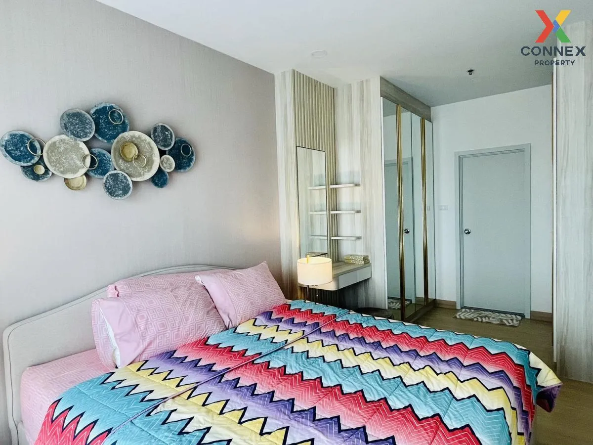 For Sale Condo , Supalai Loft Prajadhipok - Wongwian Yai , BTS-Wo