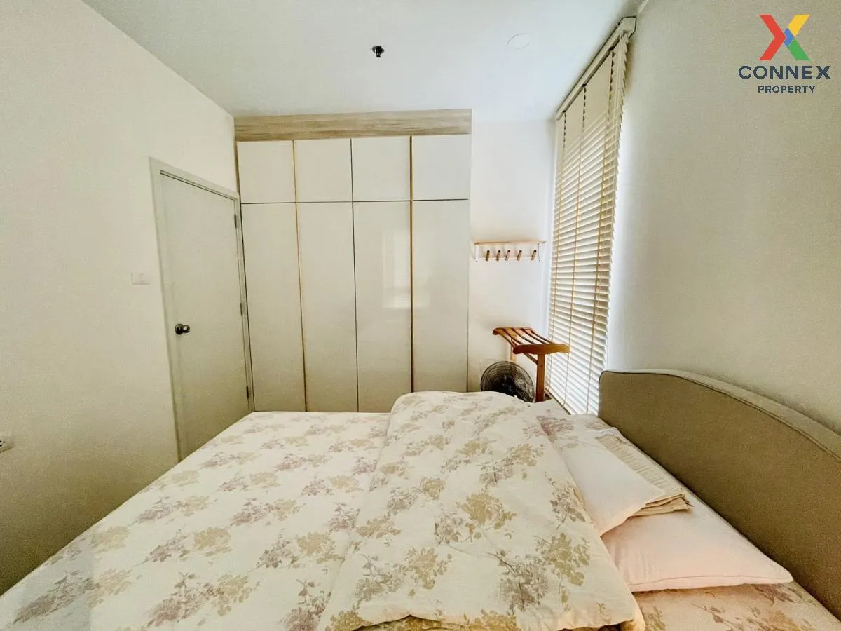 For Sale Condo , Supalai Loft Prajadhipok - Wongwian Yai , BTS-Wo