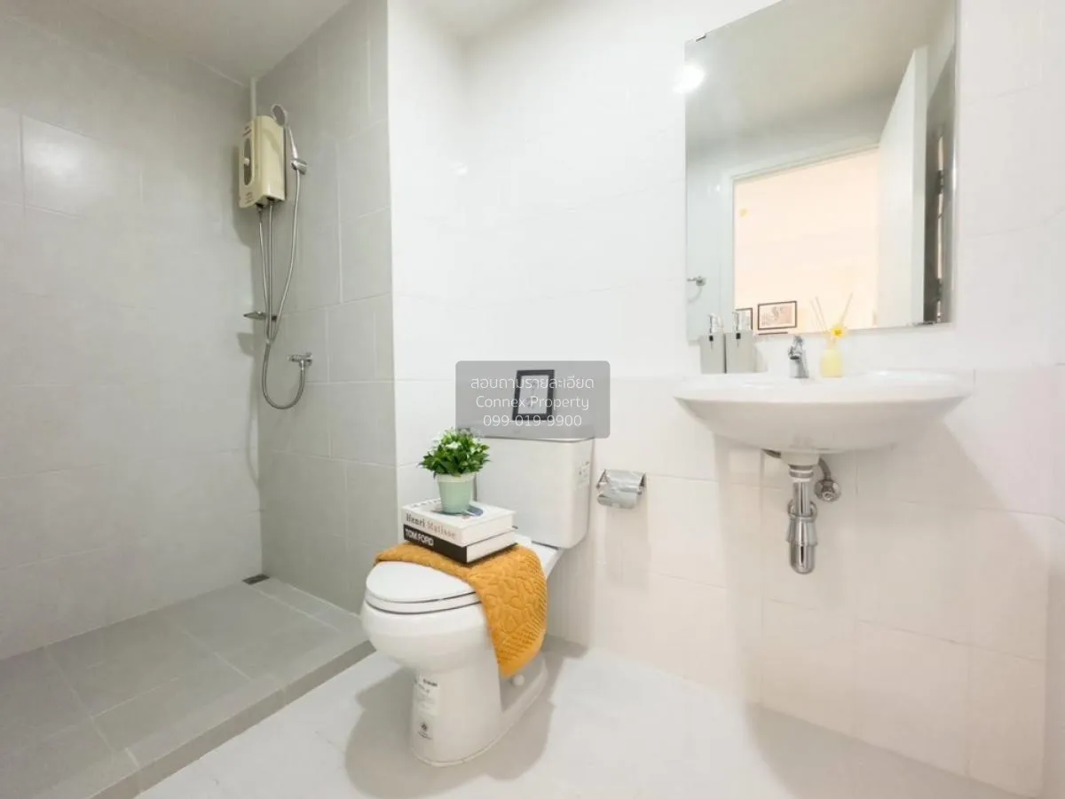 For Sale Condo , Plum Condo Bangkhae , MRT-Lak Song , Bang Khae N