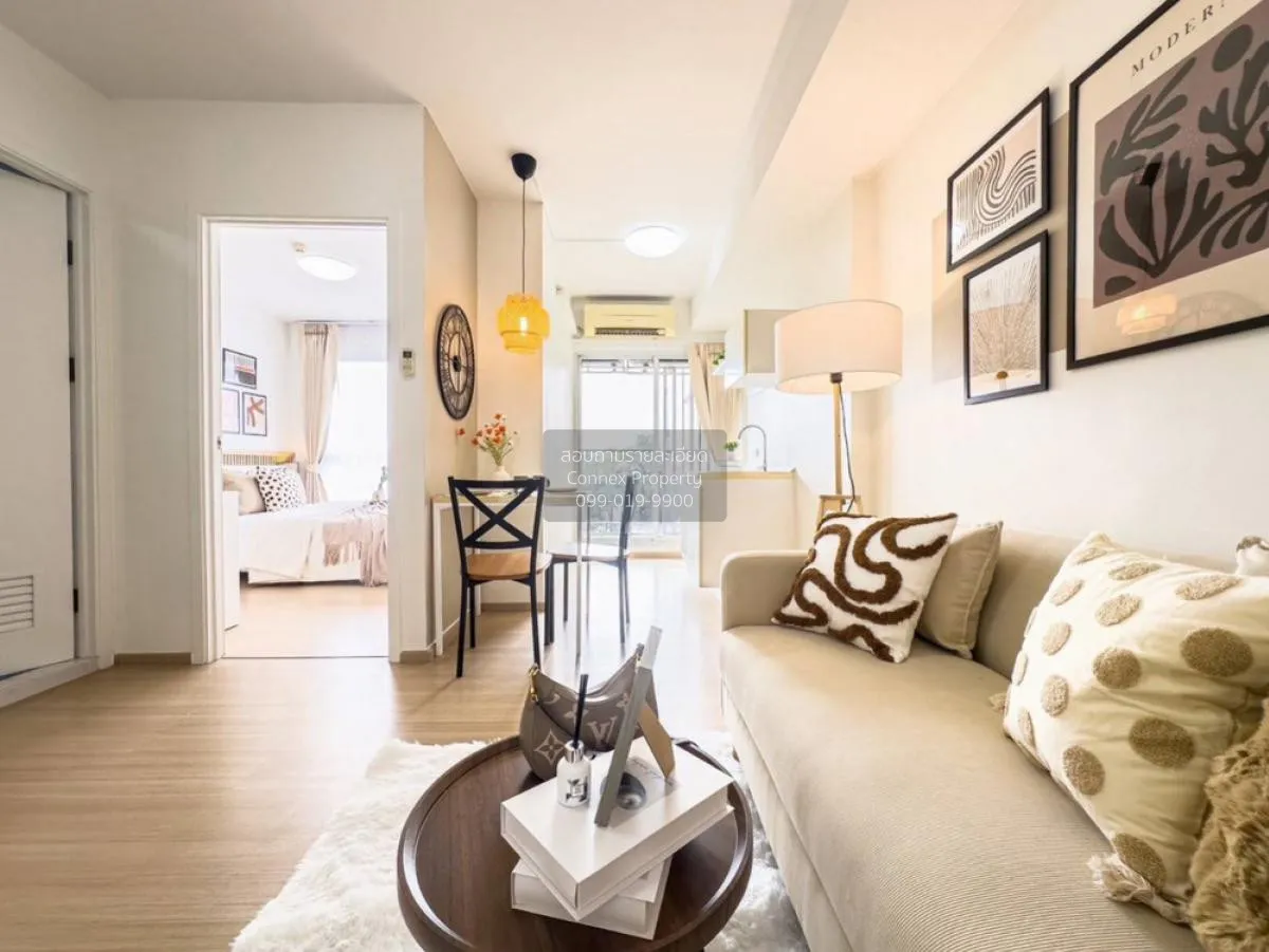 For Sale Condo , Plum Condo Bangkhae , MRT-Lak Song , Bang Khae N 2