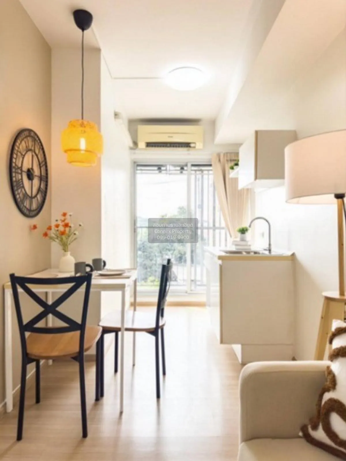 For Sale Condo , Plum Condo Bangkhae , MRT-Lak Song , Bang Khae N 3