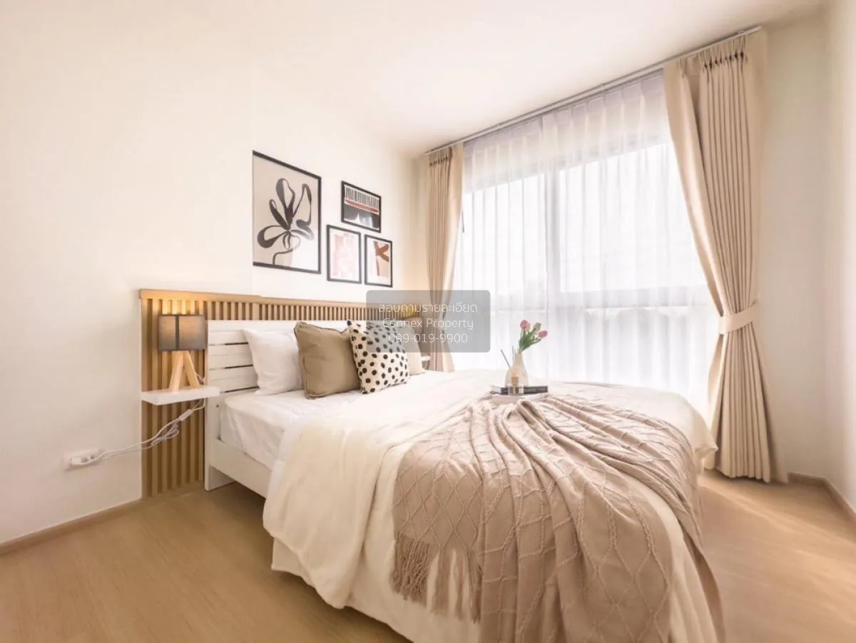 For Sale Condo , Plum Condo Bangkhae , MRT-Lak Song , Bang Khae N