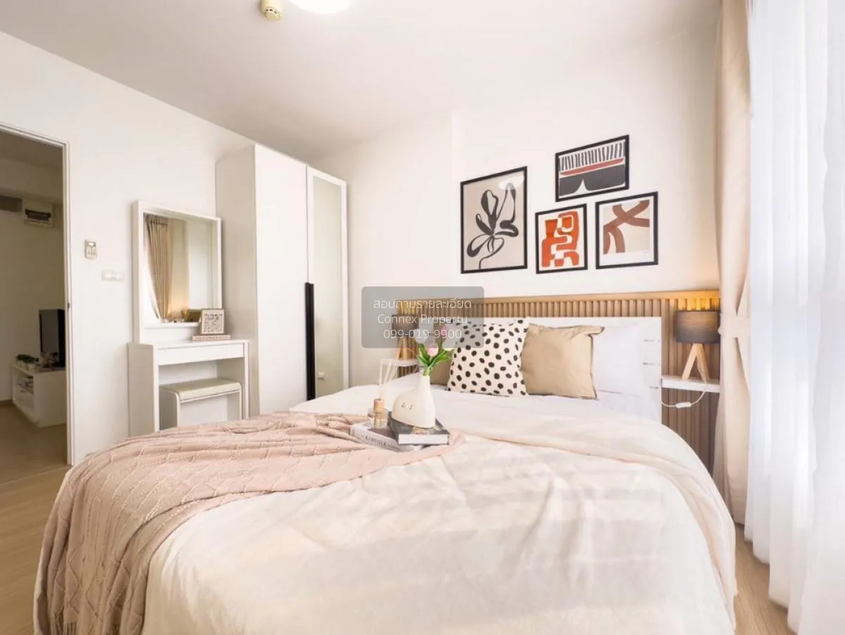 For Sale Condo , Plum Condo Bangkhae , MRT-Lak Song , Bang Khae N