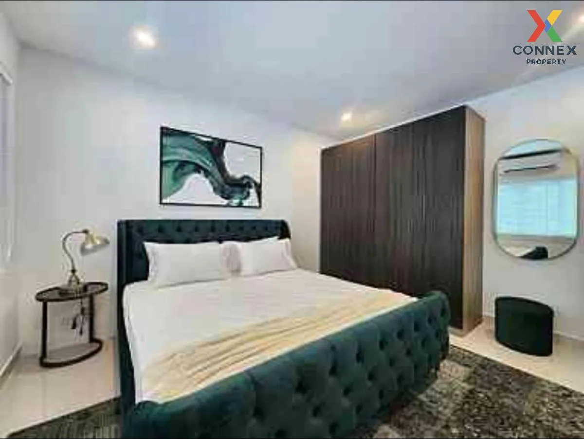 For Rent House , Casa Jomtien Village , Na Kluea , Bang Lamung , 