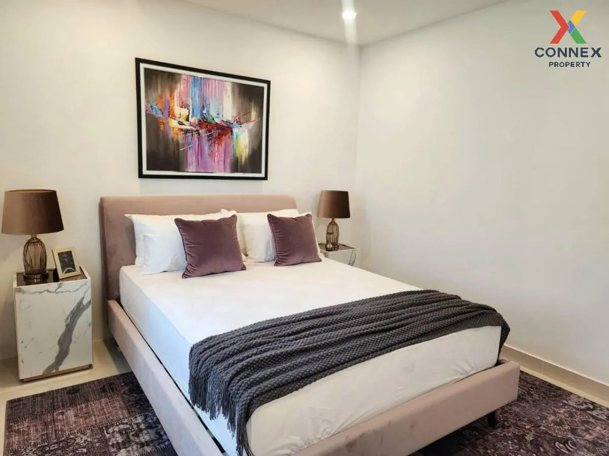 For Rent House , Casa Jomtien Village , Na Kluea , Bang Lamung , 