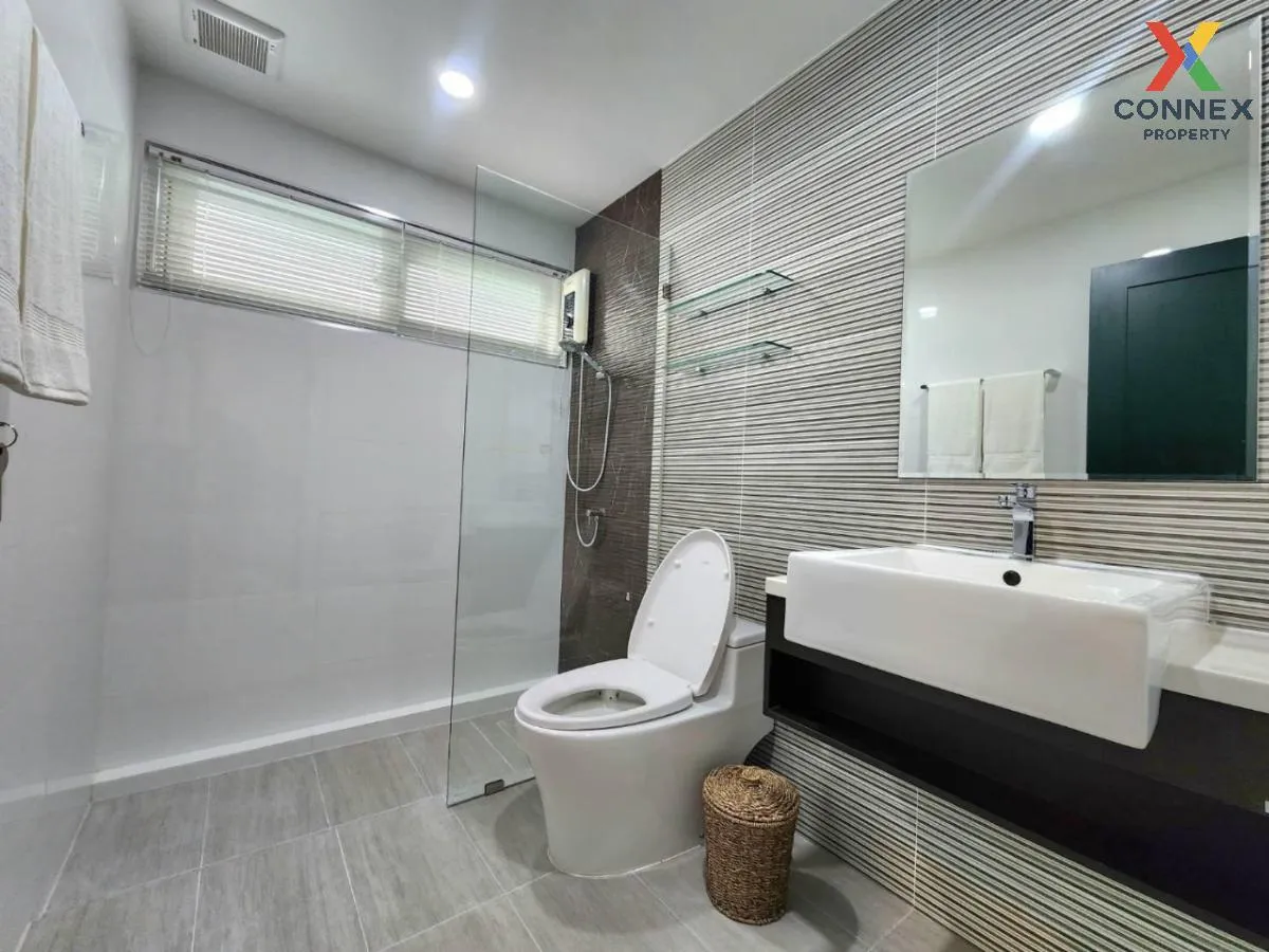 For Rent House , Casa Jomtien Village , Na Kluea , Bang Lamung , 