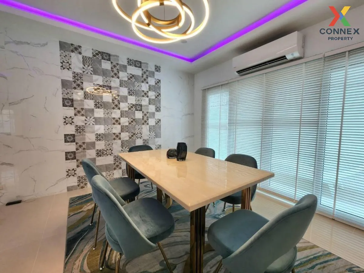 For Rent House , Casa Jomtien Village , Na Kluea , Bang Lamung , 