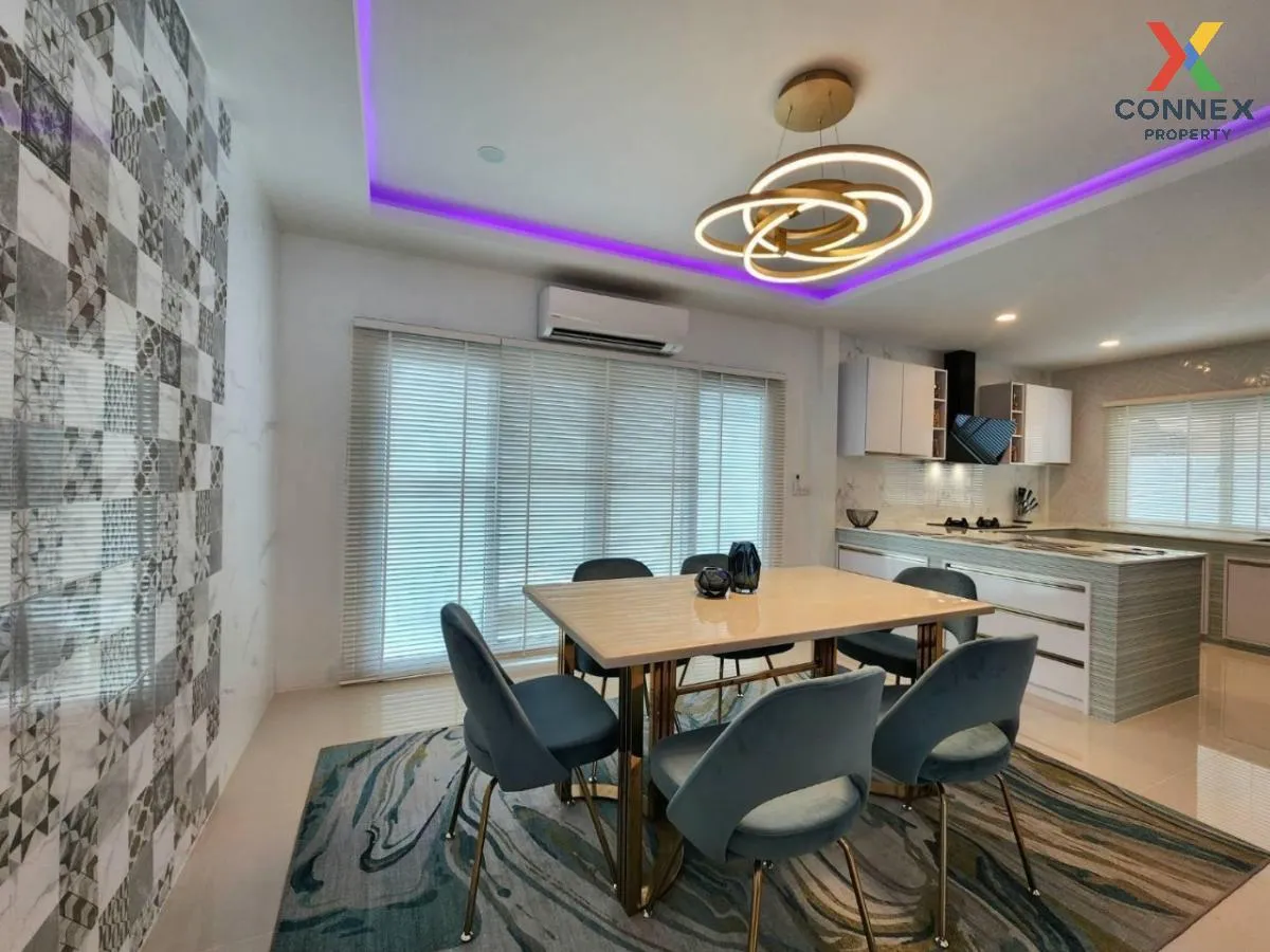 For Rent House , Casa Jomtien Village , Na Kluea , Bang Lamung , 