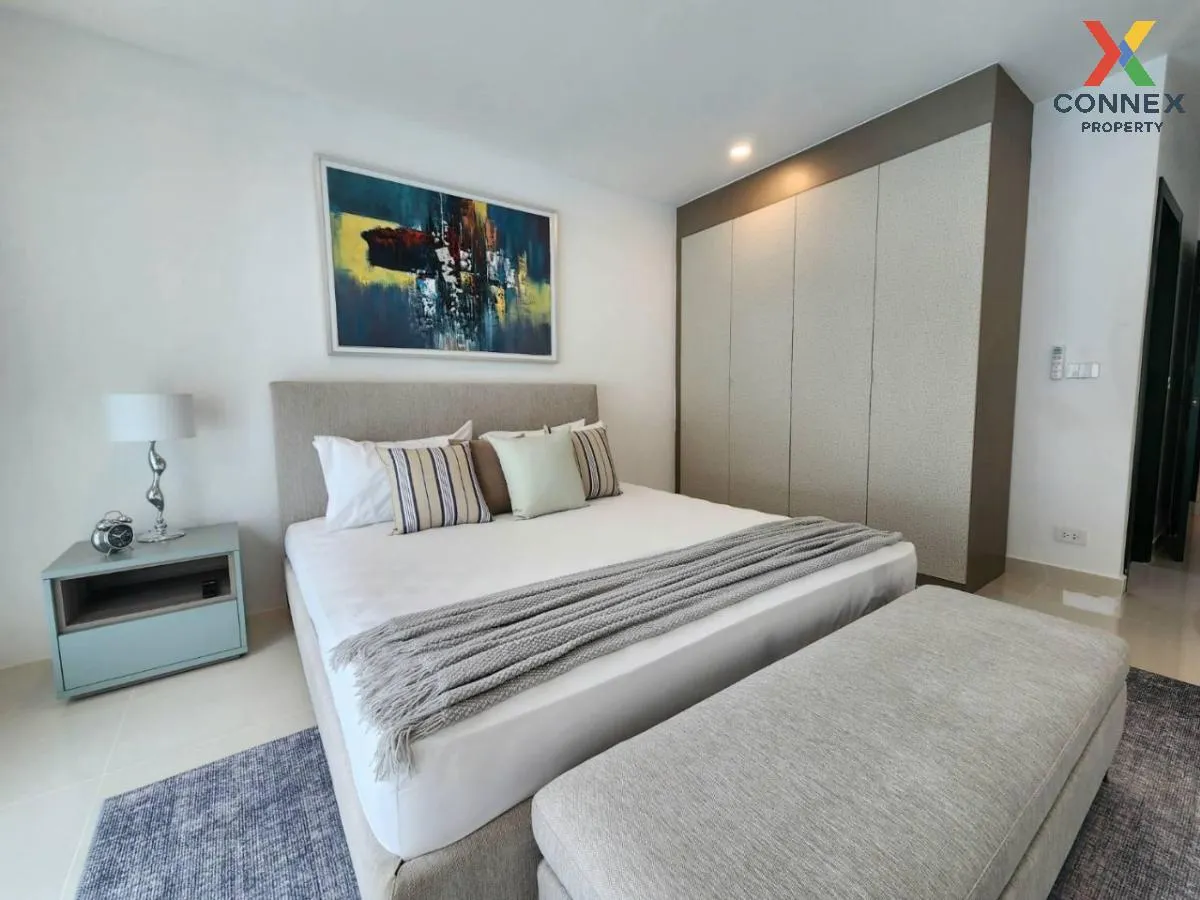 For Rent House , Casa Jomtien Village , Na Kluea , Bang Lamung , 