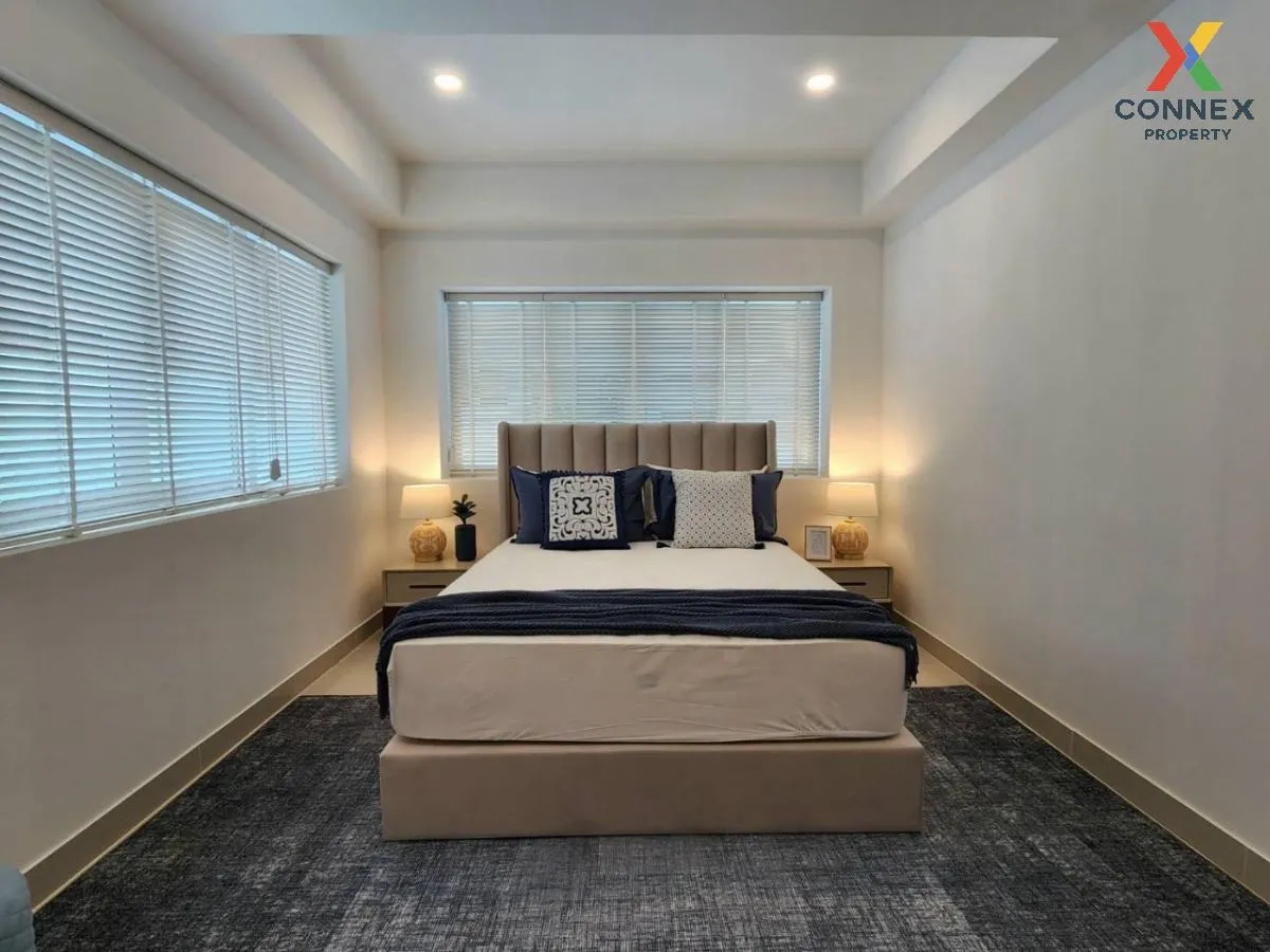 For Rent House , Casa Jomtien Village , Na Kluea , Bang Lamung , 